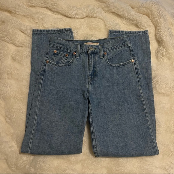 Levi's Denim - Levi's jeans